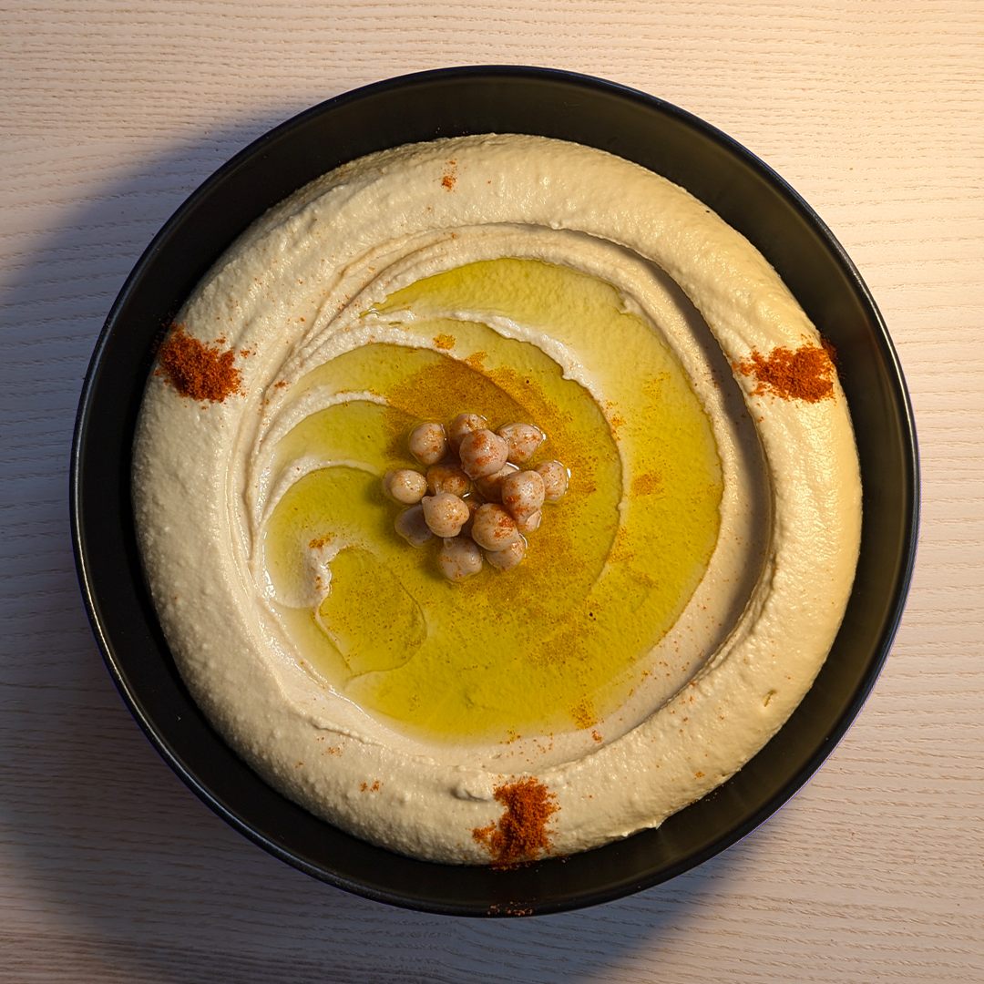 Hummus