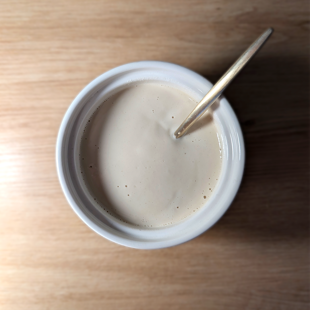 Tahini Sauce